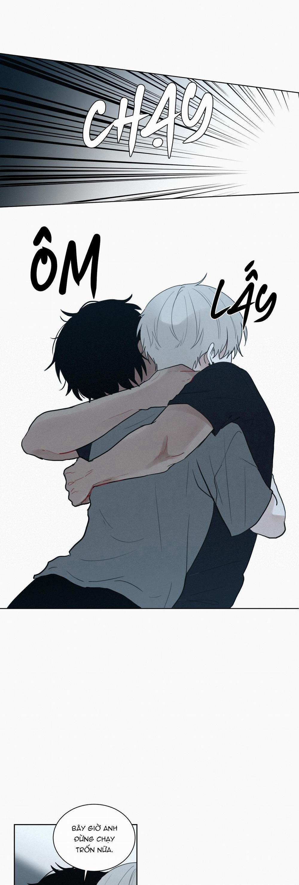 Hiến Tế Máu 59 trang 20