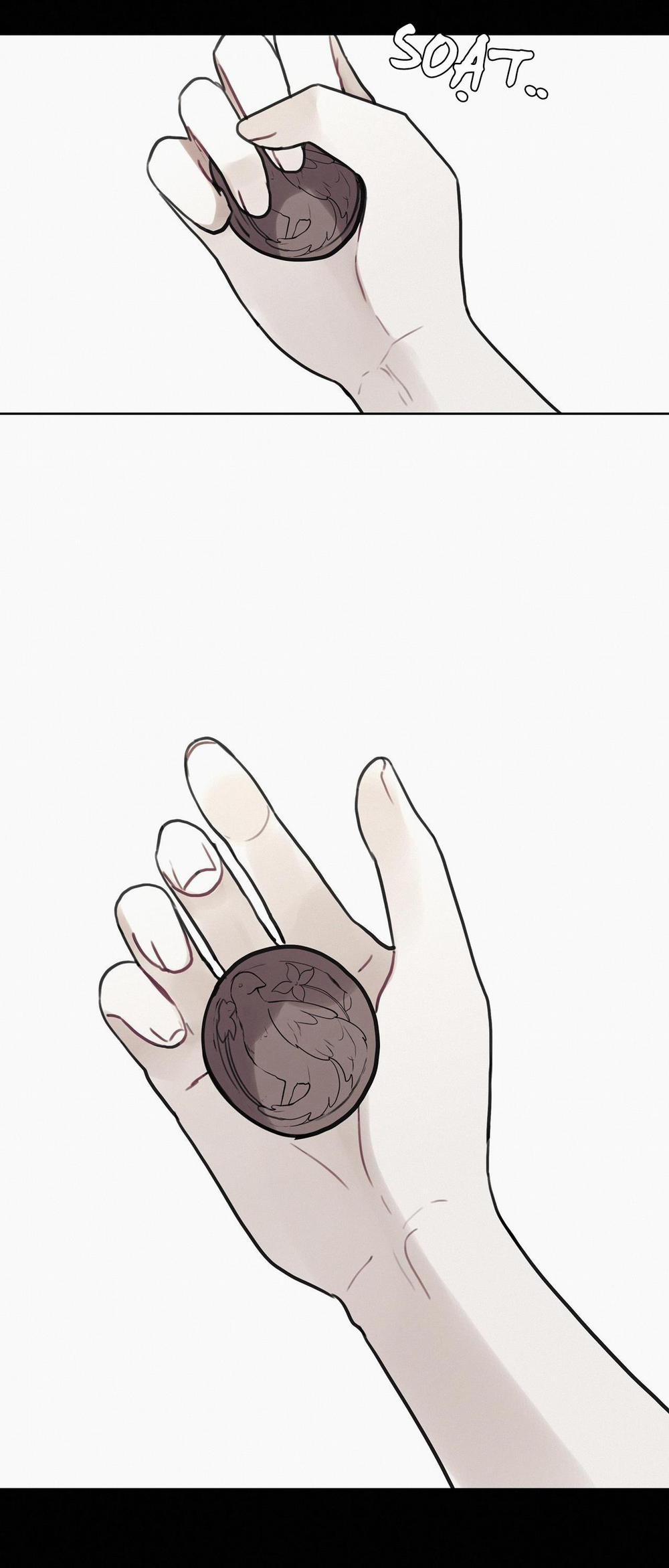 Hiến Tế Máu 59 trang 9