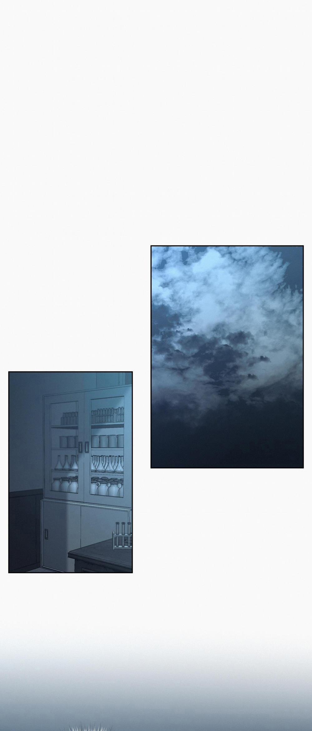 Hiến Tế Máu 60 trang 0