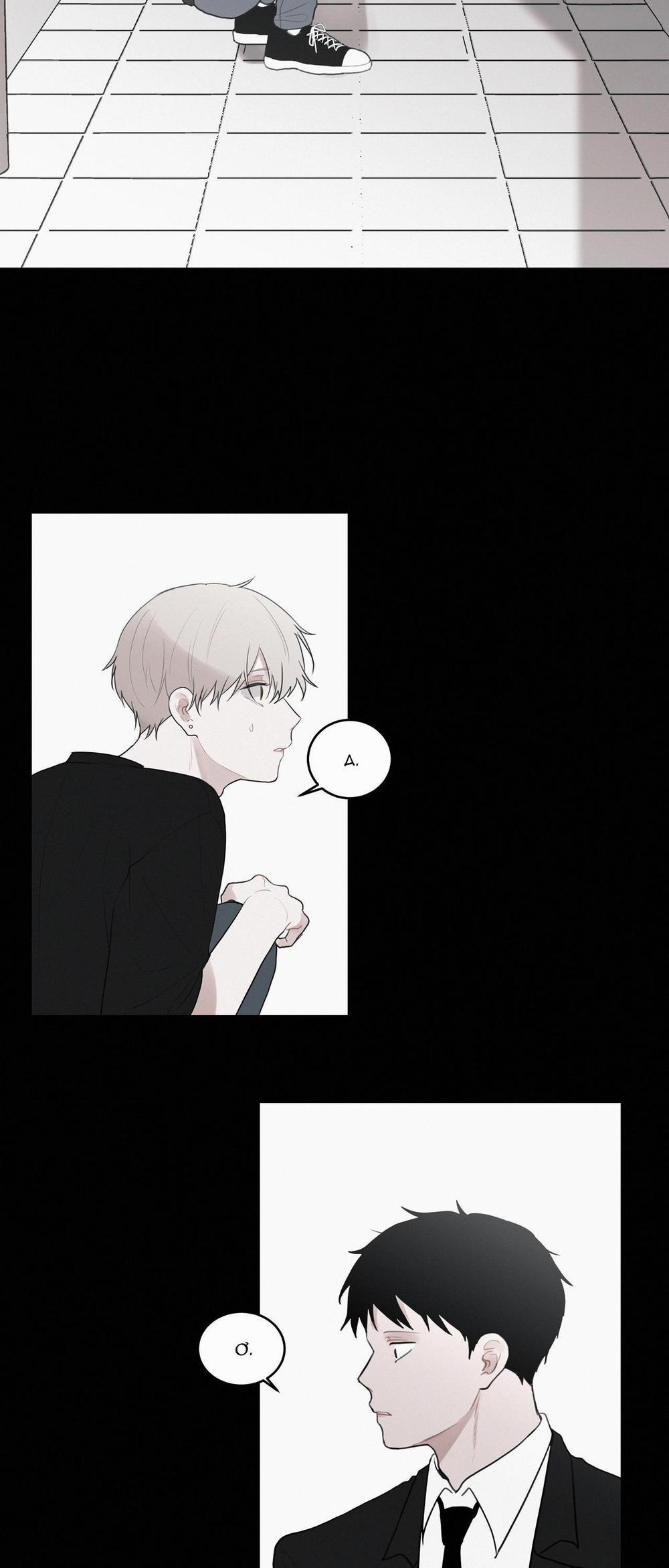 Hiến Tế Máu 60 trang 15