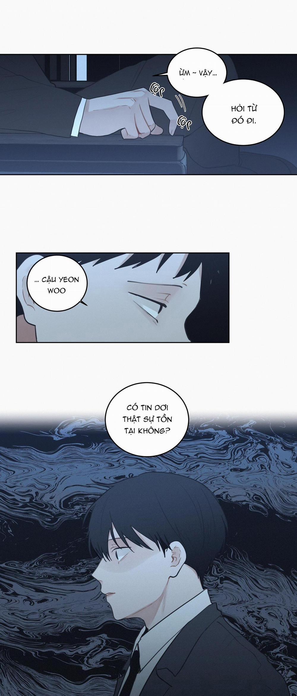 Hiến Tế Máu 60 trang 5