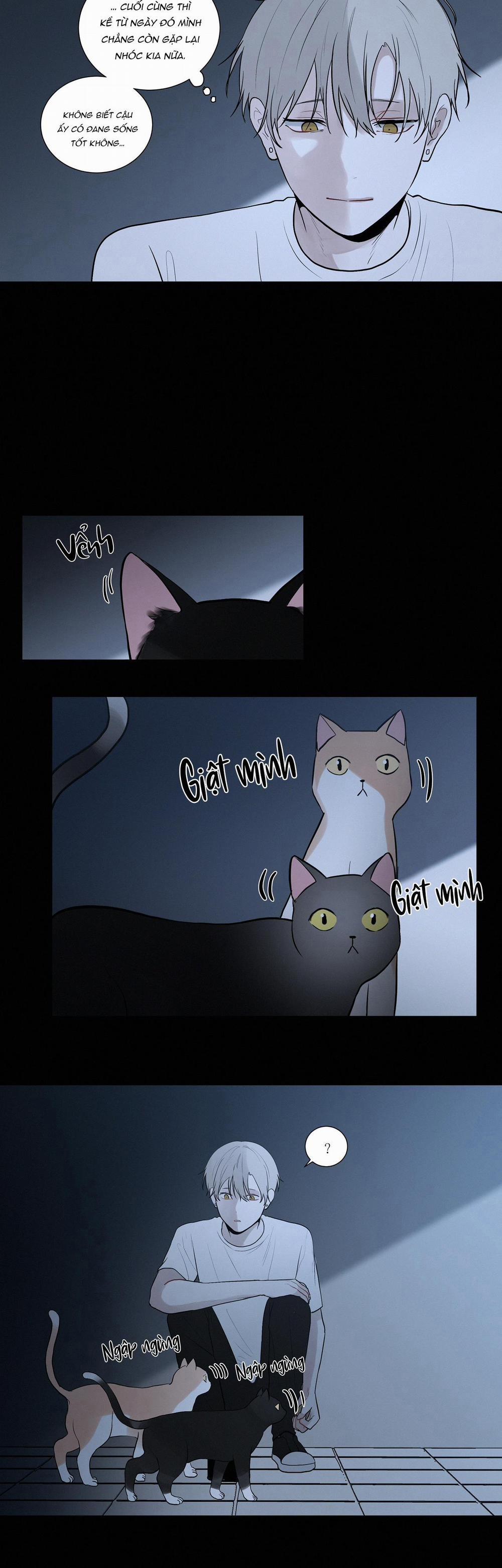 Hiến Tế Máu 62 trang 14