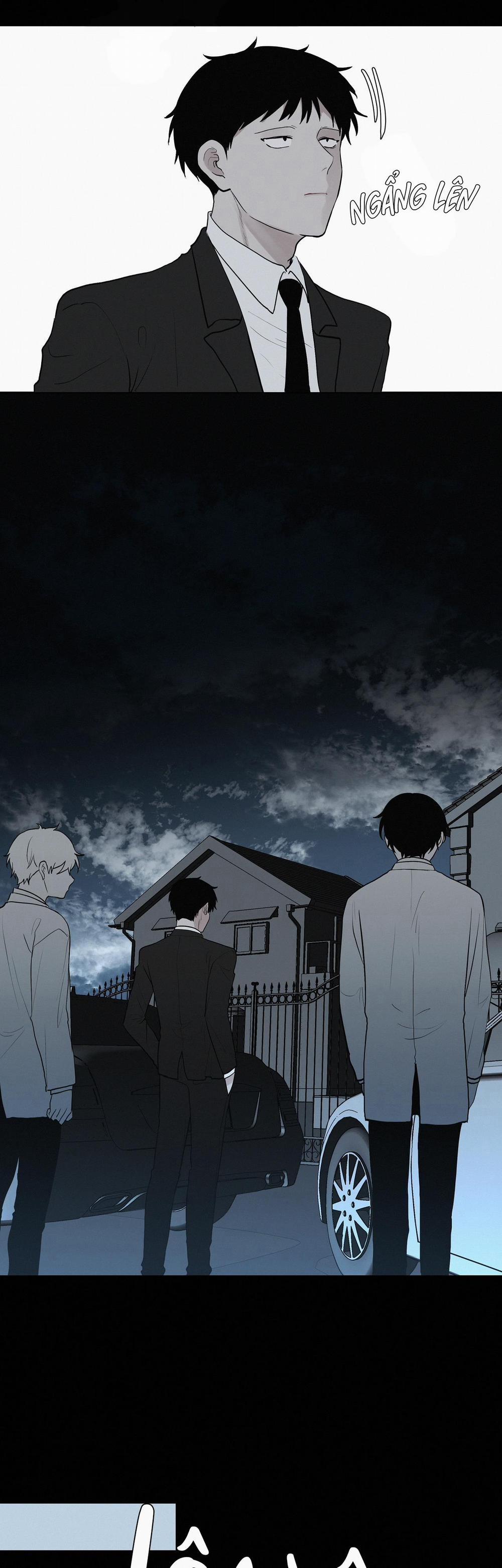 Hiến Tế Máu 62 trang 5