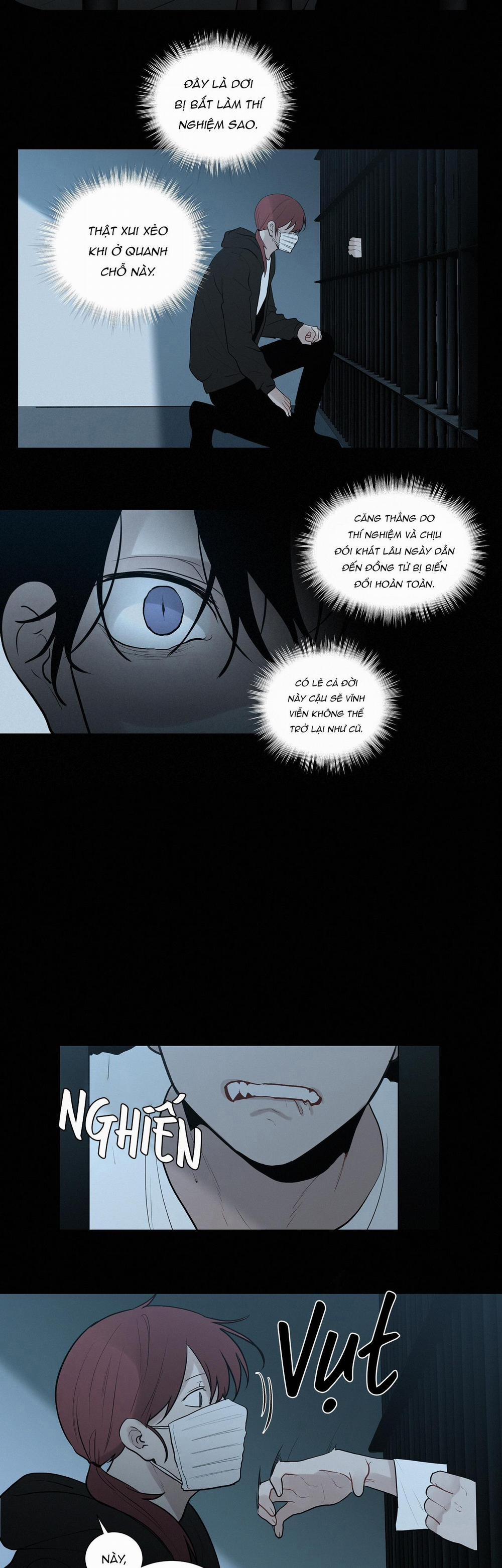 Hiến Tế Máu 62 trang 8