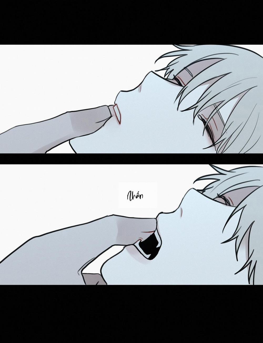 Hiến Tế Máu 63 trang 16