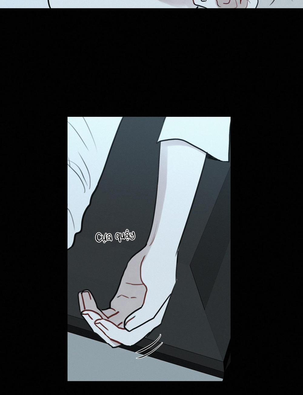 Hiến Tế Máu 63 trang 18