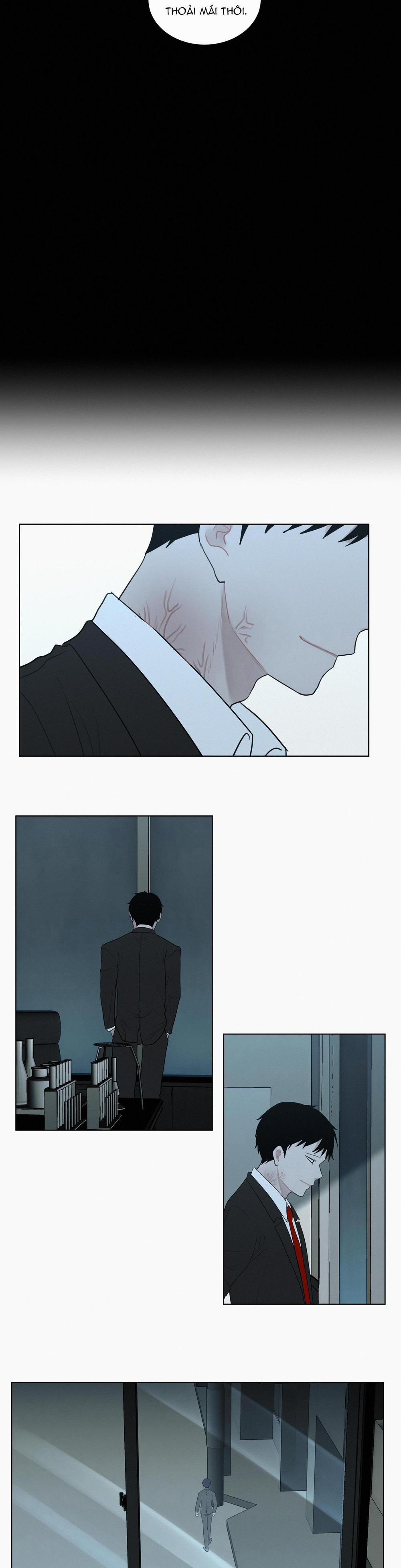 Hiến Tế Máu 64 trang 15