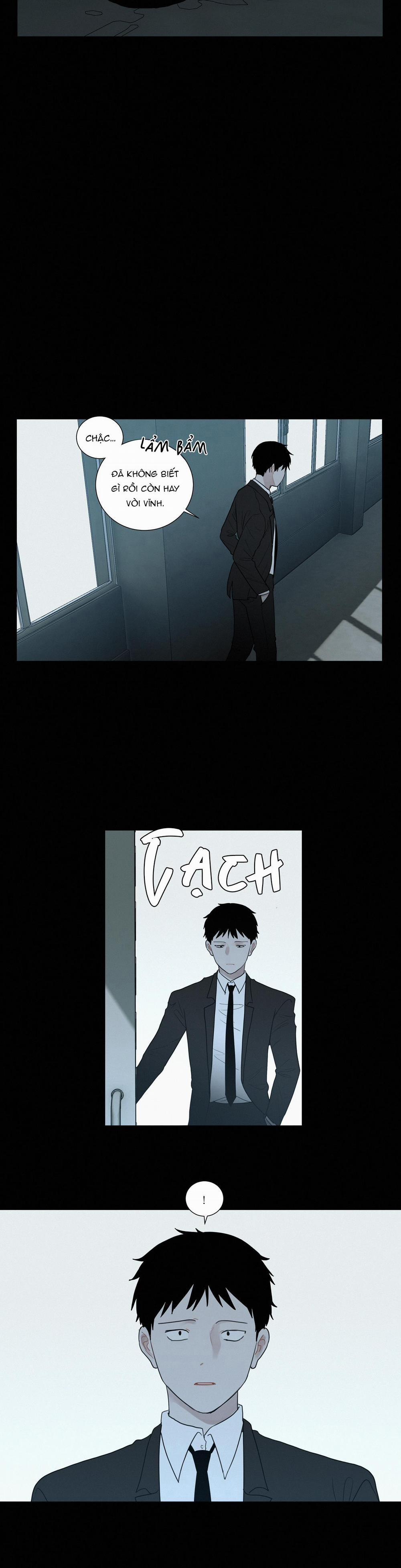 Hiến Tế Máu 64 trang 2