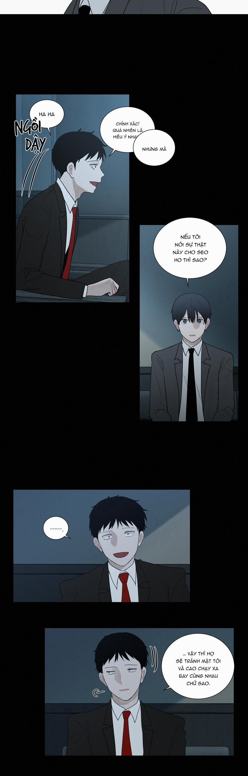 Hiến Tế Máu 66 trang 5
