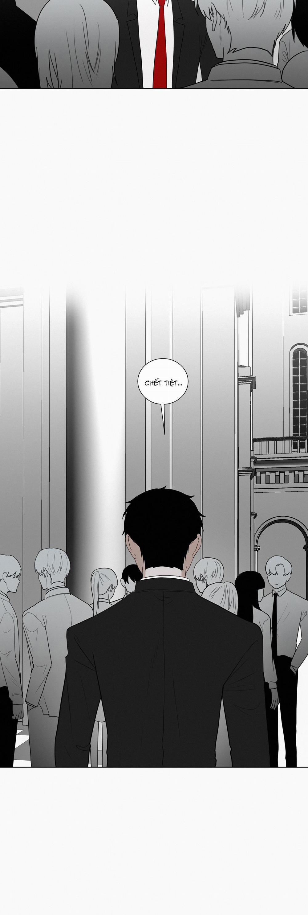 Hiến Tế Máu 67 trang 12
