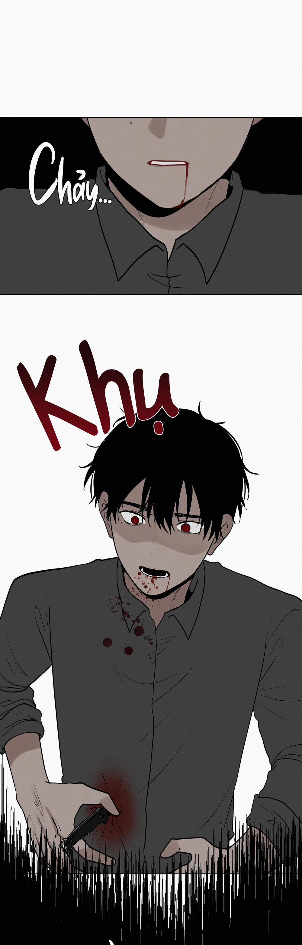 Hiến Tế Máu 69 trang 16
