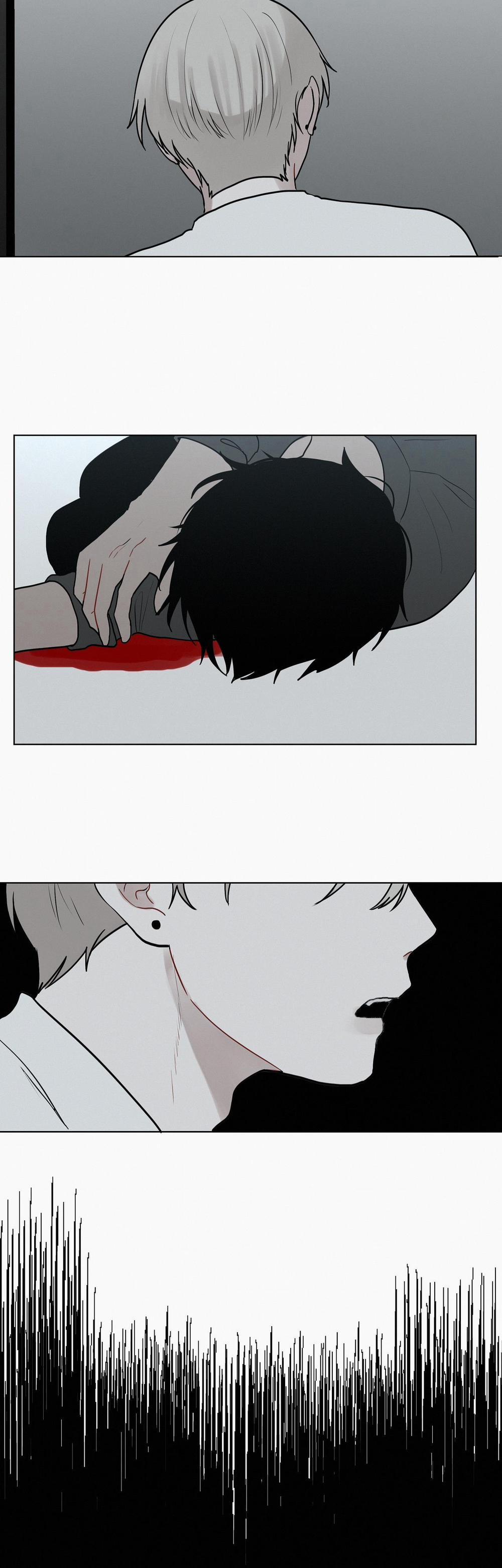 Hiến Tế Máu 69 trang 20