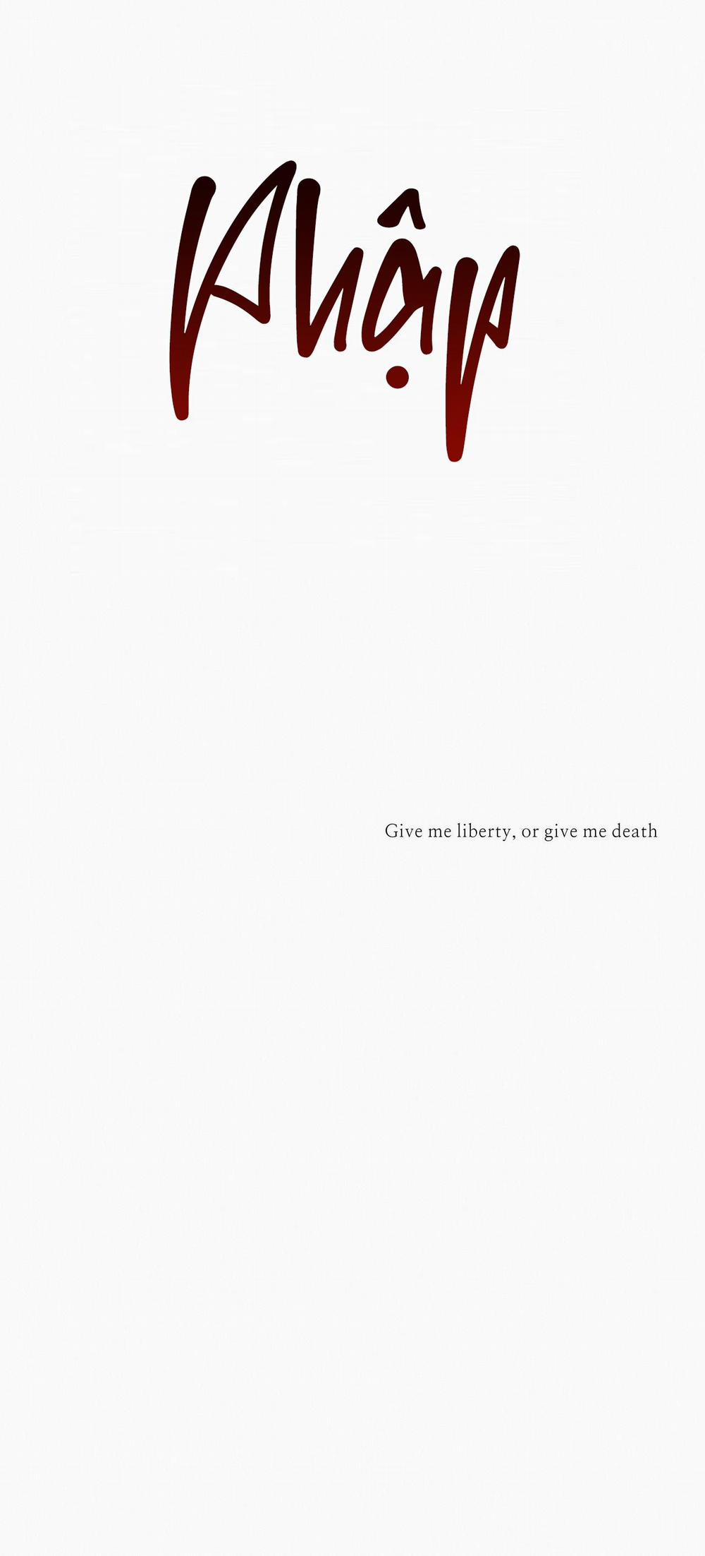 Hiến Tế Máu 70 trang 20