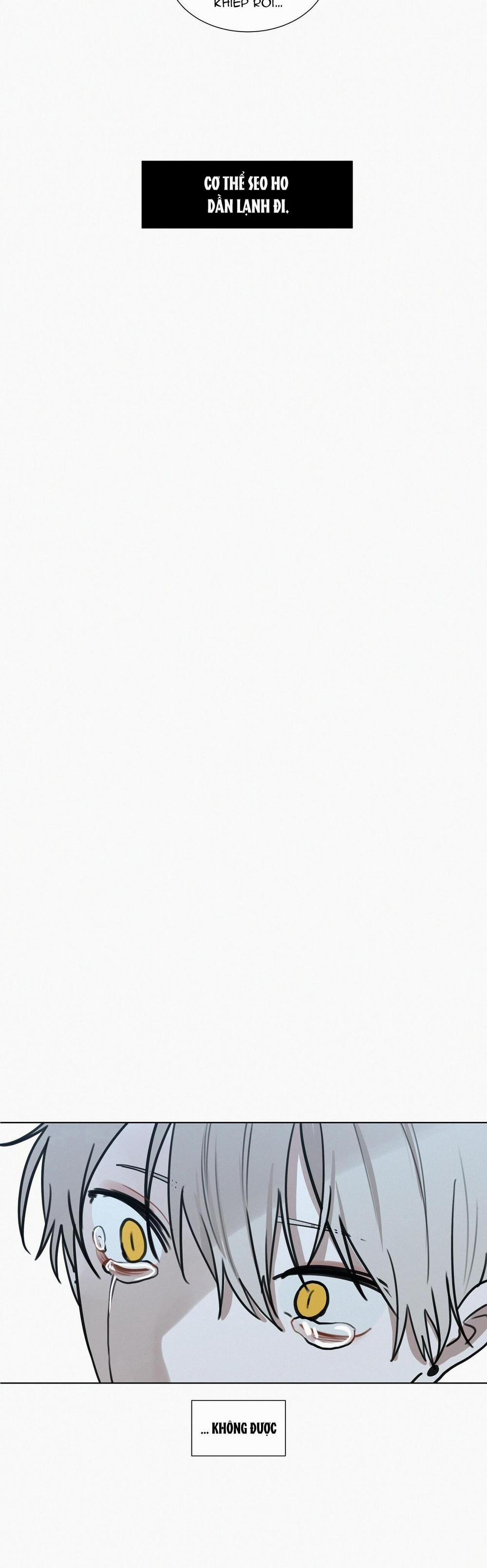 Hiến Tế Máu 71 trang 16