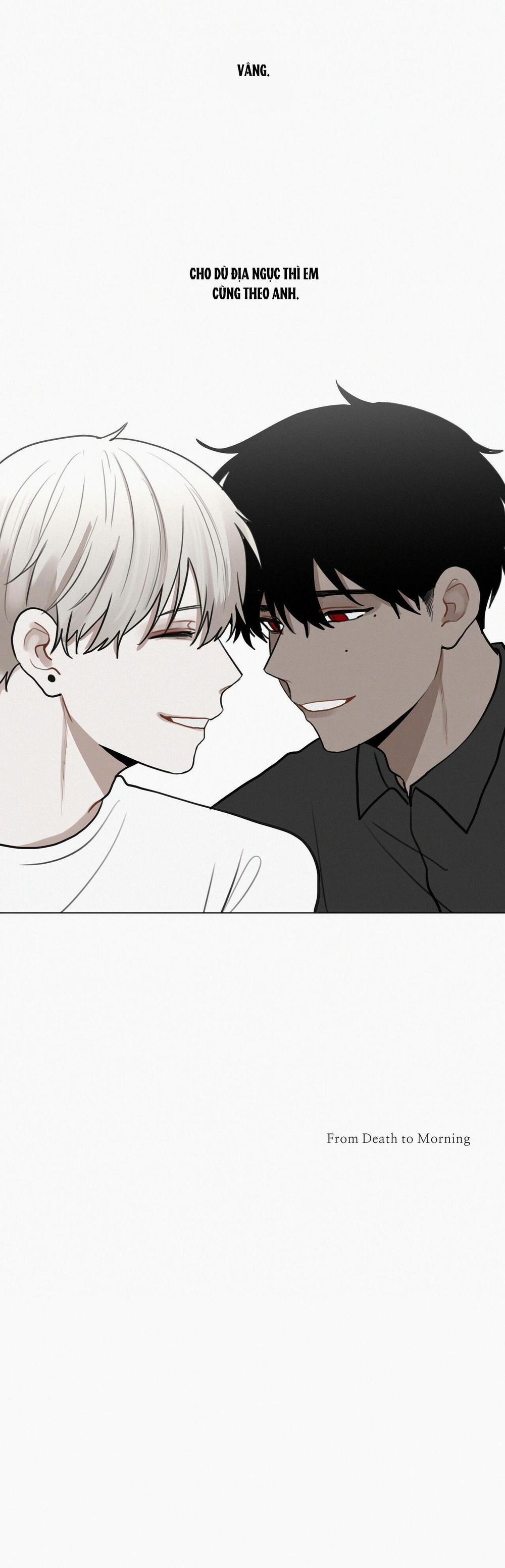 Hiến Tế Máu 71 trang 28