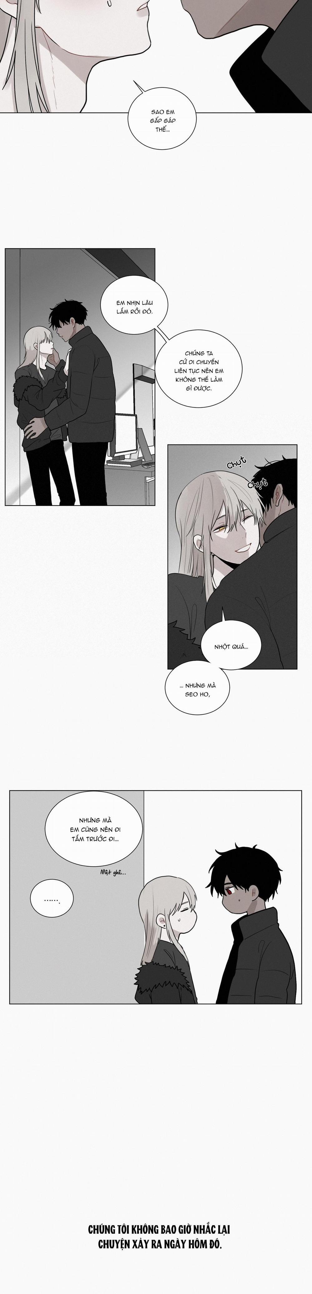 Hiến Tế Máu 72 NT 1 trang 13