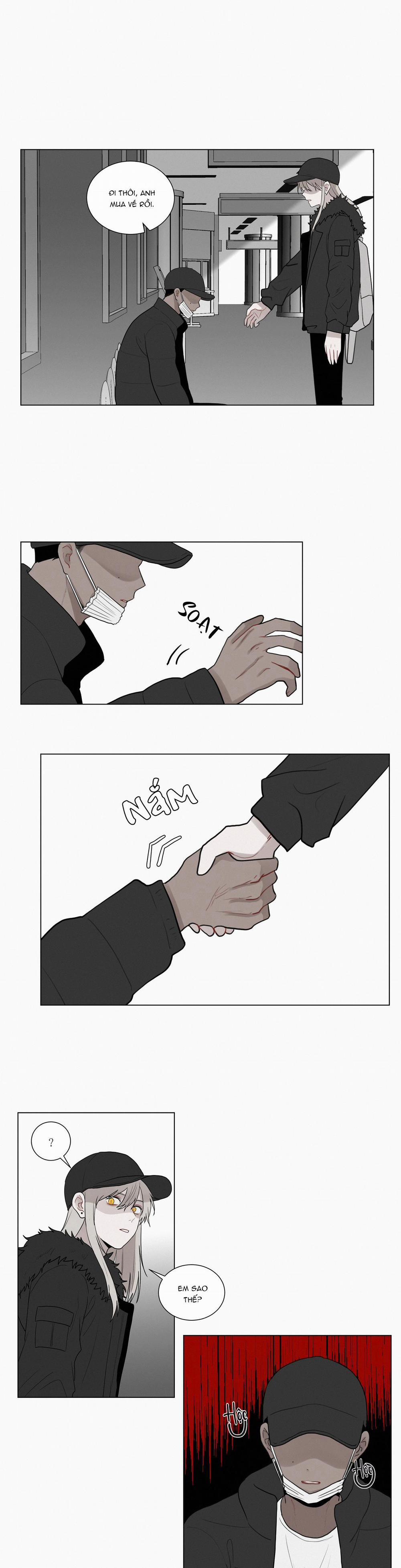 Hiến Tế Máu 72 NT 1 trang 4