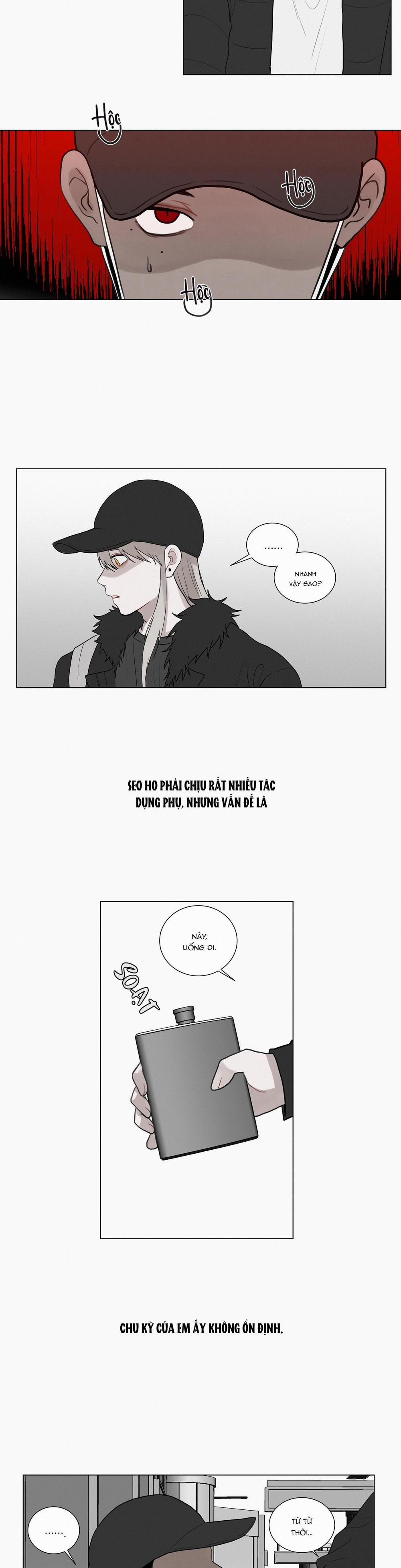 Hiến Tế Máu 72 NT 1 trang 5