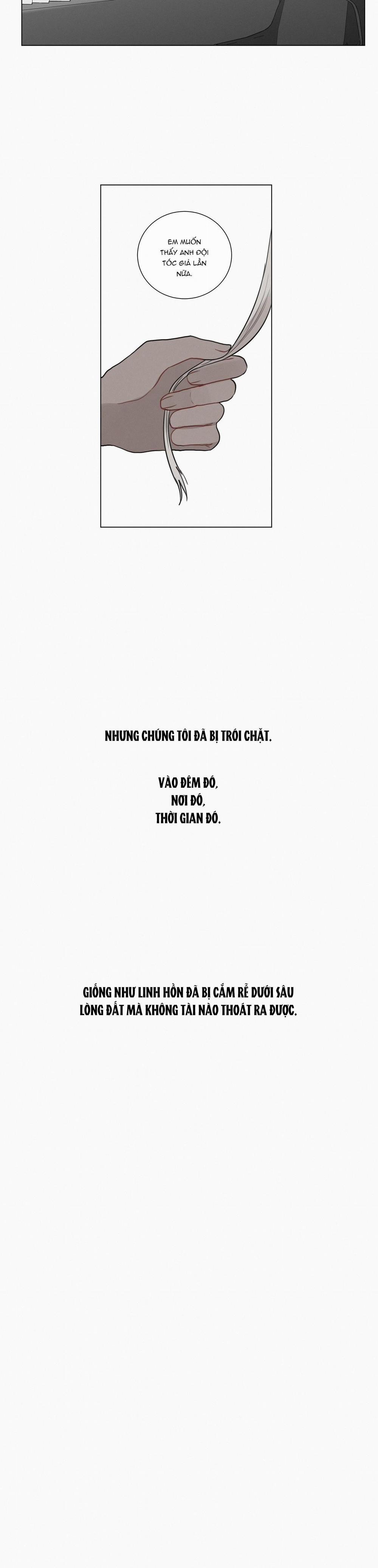 Hiến Tế Máu 72 trang 16