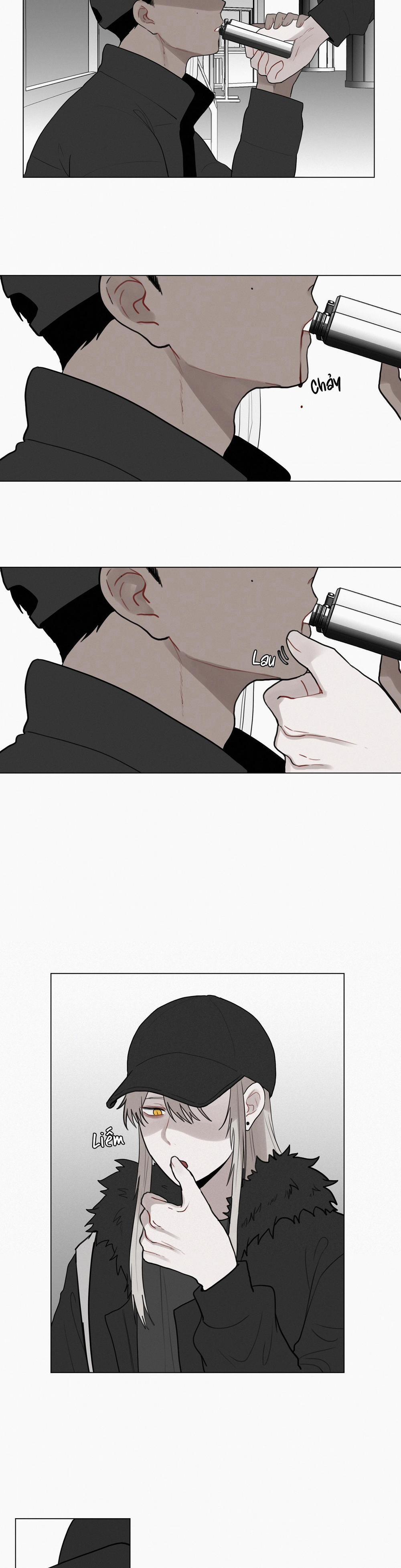 Hiến Tế Máu 72 trang 7