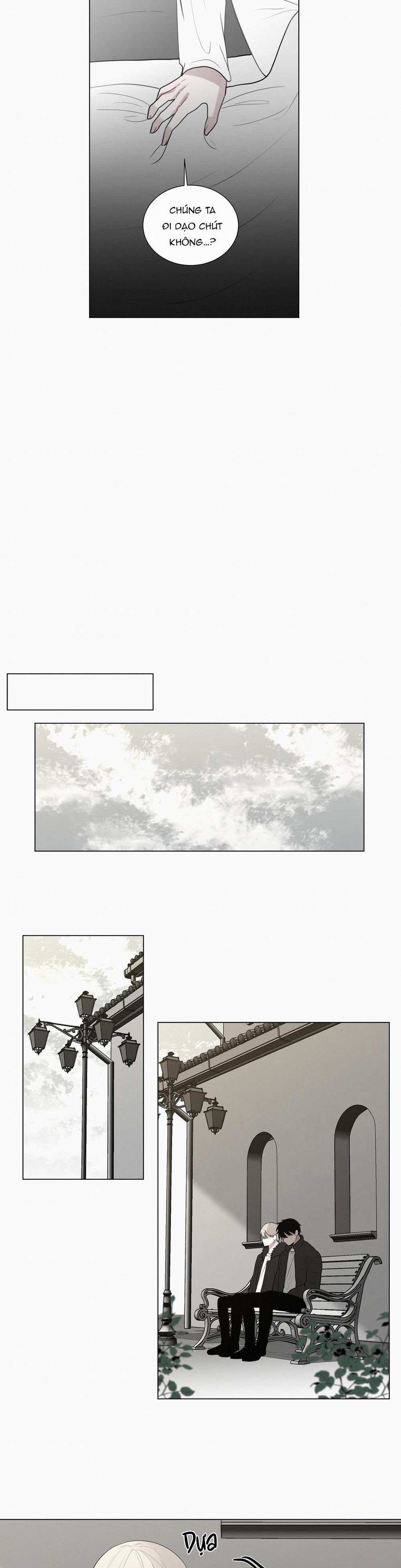 Hiến Tế Máu 73 NT 2 trang 11