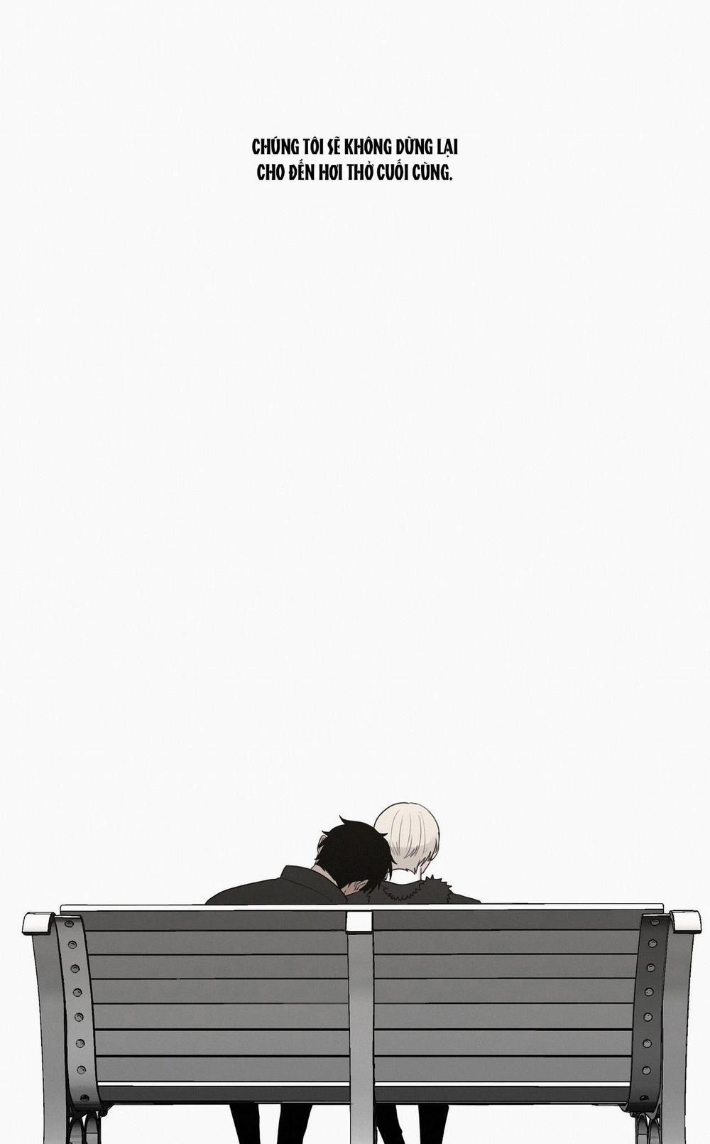 Hiến Tế Máu 73 NT 2 trang 18