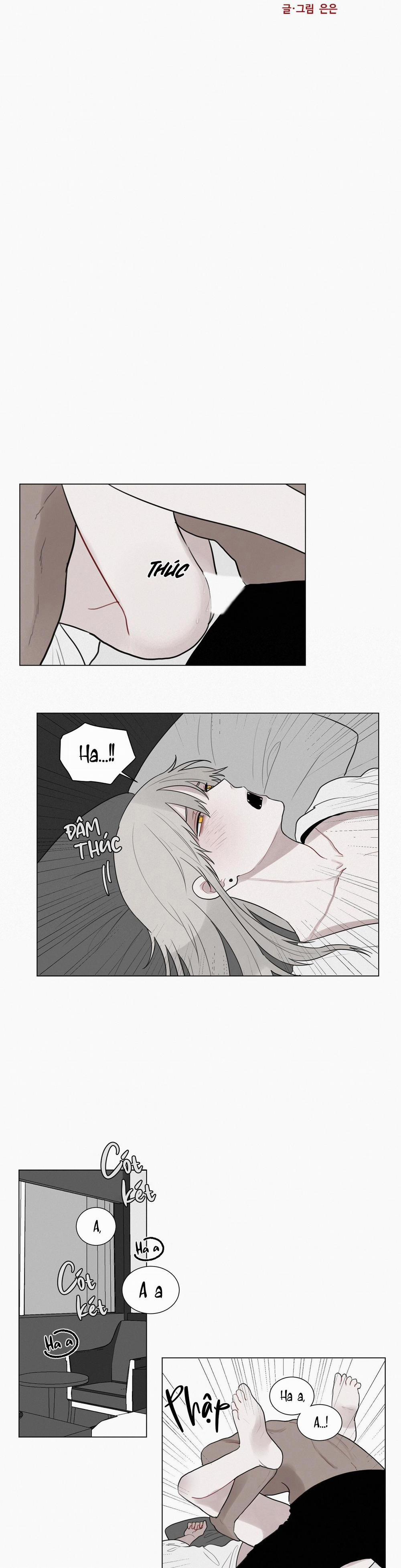 Hiến Tế Máu 73 NT 2 trang 3