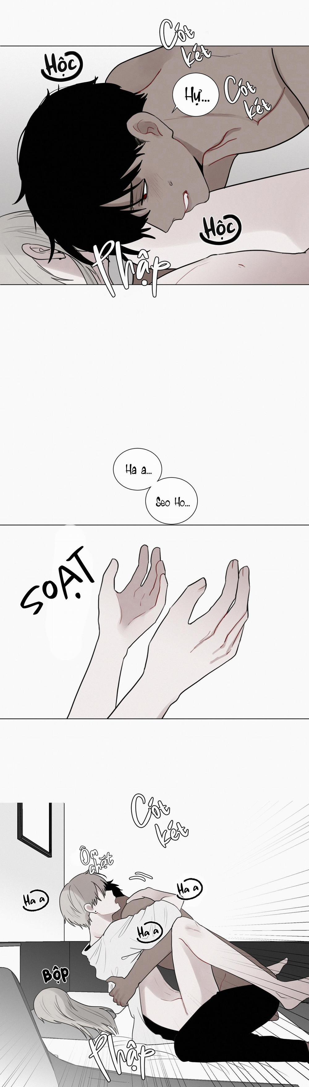 Hiến Tế Máu 73 NT 2 trang 4