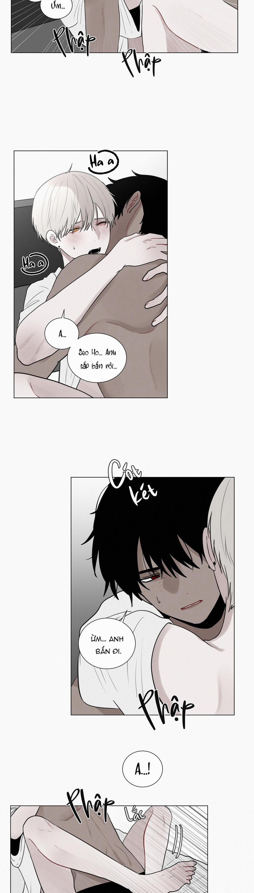 Hiến Tế Máu 73 NT 2 trang 6