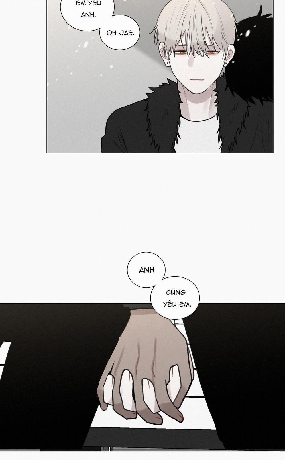 Hiến Tế Máu 73 trang 17