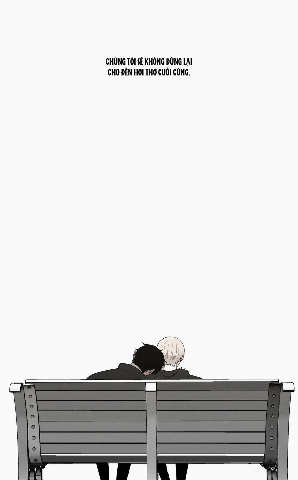 Hiến Tế Máu 73 trang 18