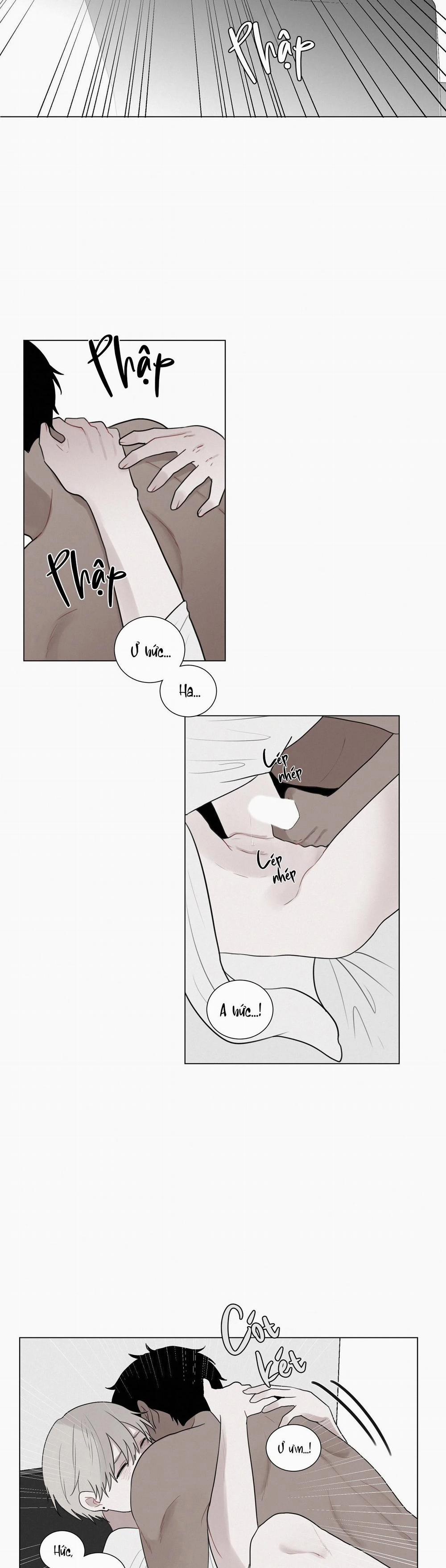 Hiến Tế Máu 73 trang 5