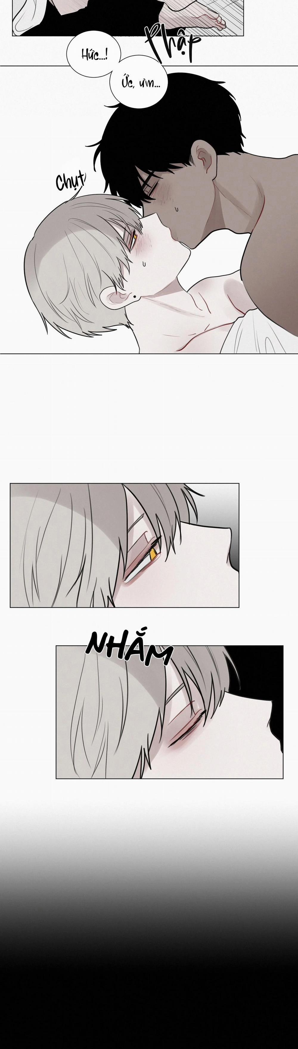 Hiến Tế Máu 73 trang 7