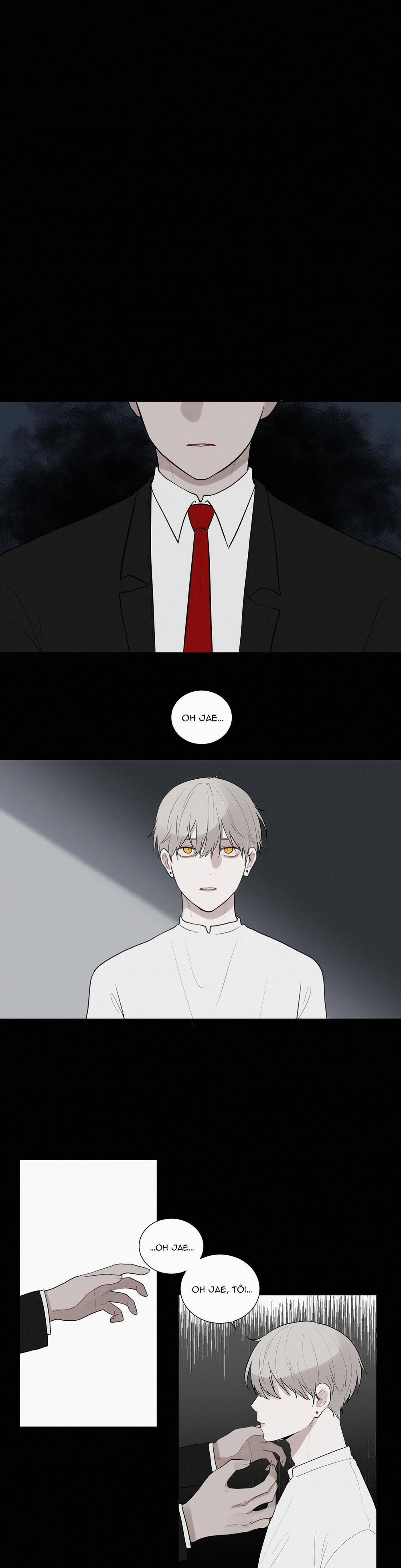 Hiến Tế Máu 73 trang 8