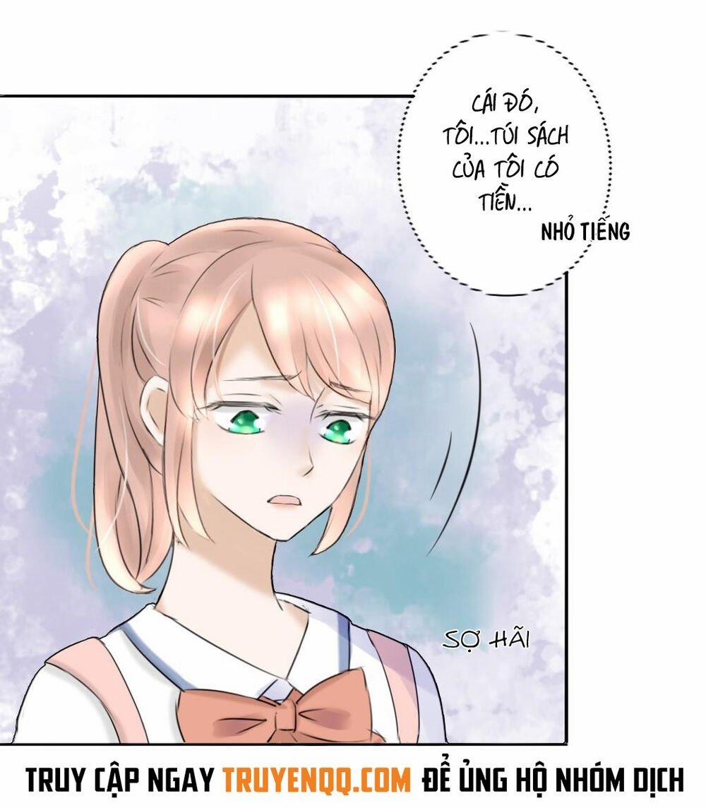 Hiệp Bá, Chúng Ta Không Phù Hợp 2 trang 1