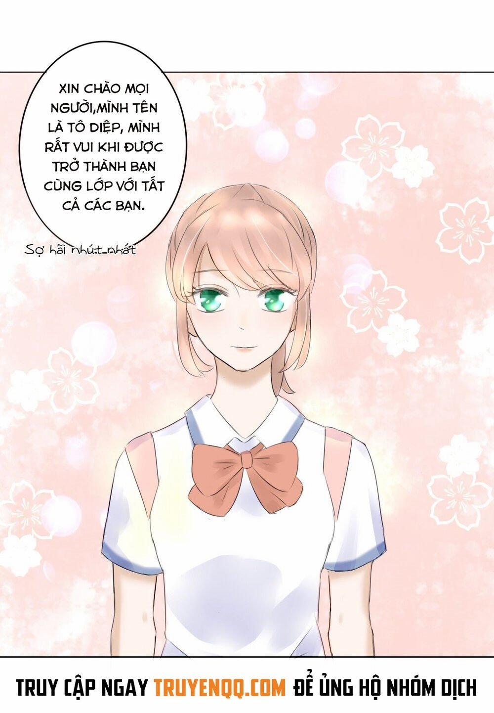 Hiệp Bá, Chúng Ta Không Phù Hợp 2 trang 12