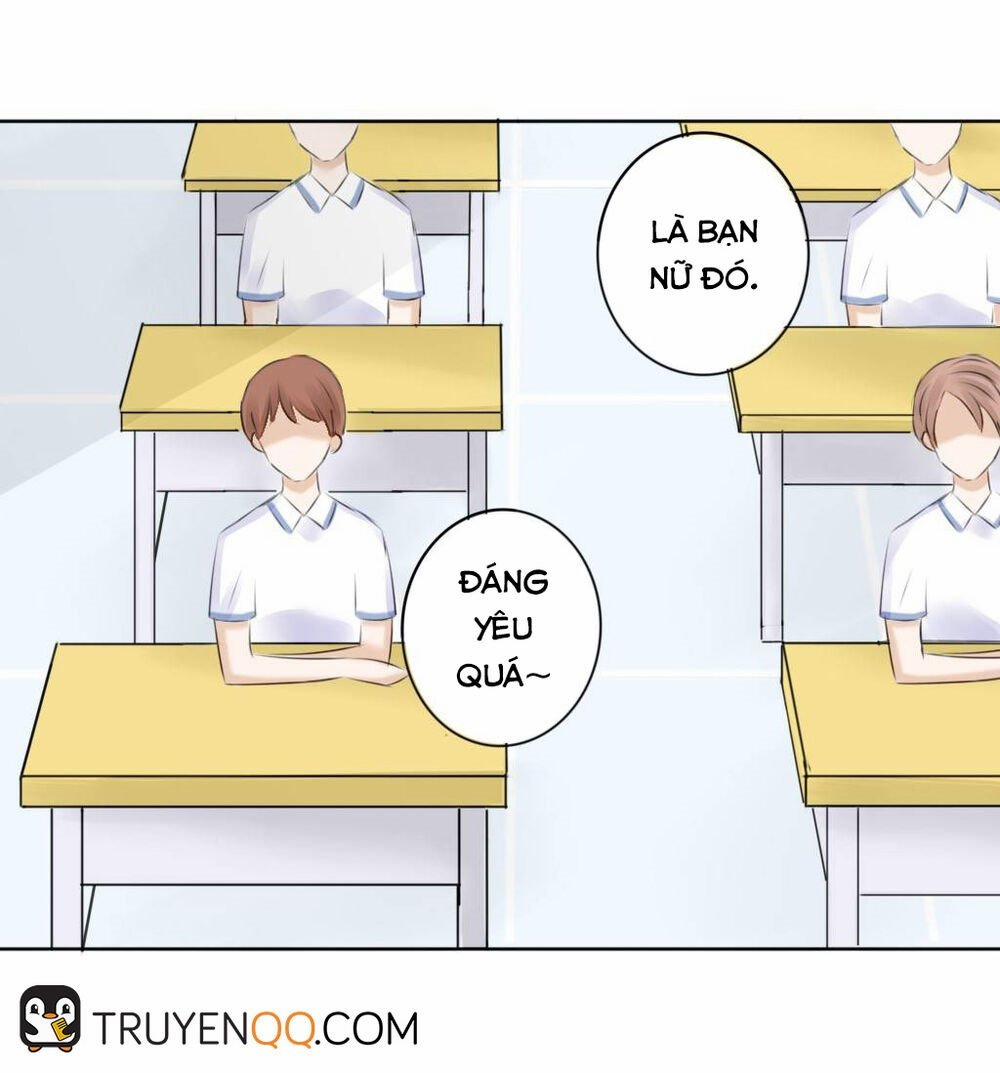 Hiệp Bá, Chúng Ta Không Phù Hợp 2 trang 13