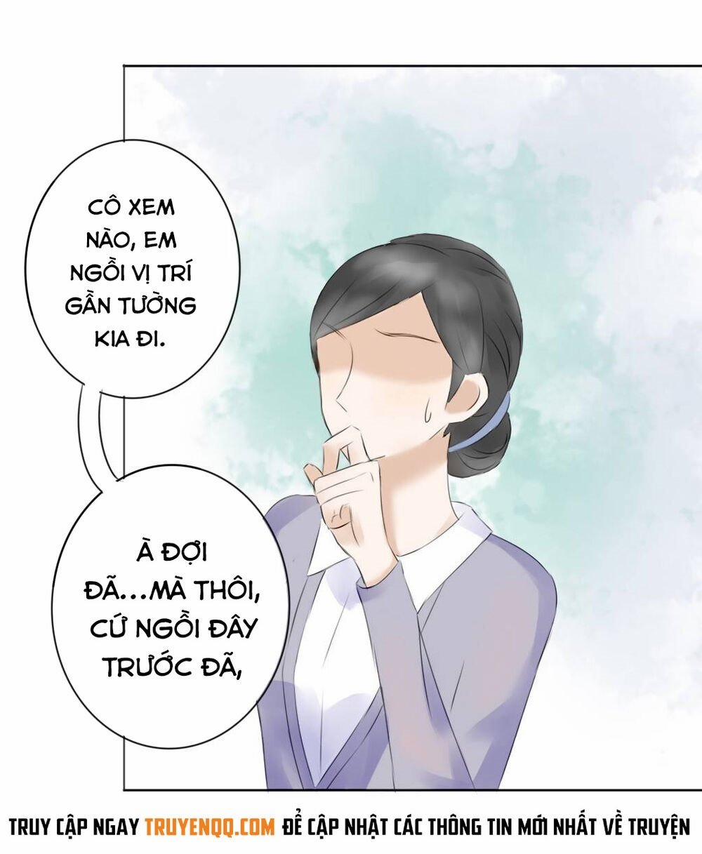 Hiệp Bá, Chúng Ta Không Phù Hợp 2 trang 14