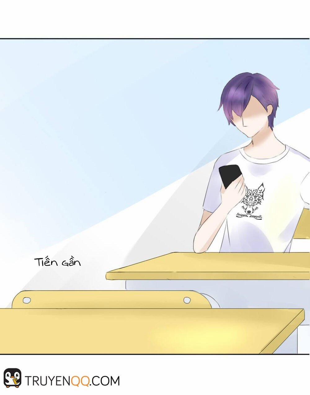 Hiệp Bá, Chúng Ta Không Phù Hợp 2 trang 17