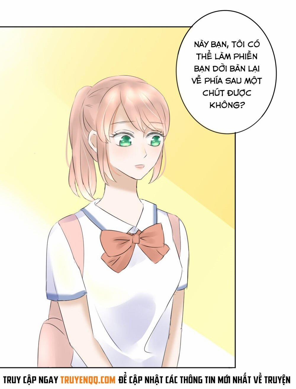 Hiệp Bá, Chúng Ta Không Phù Hợp 2 trang 18