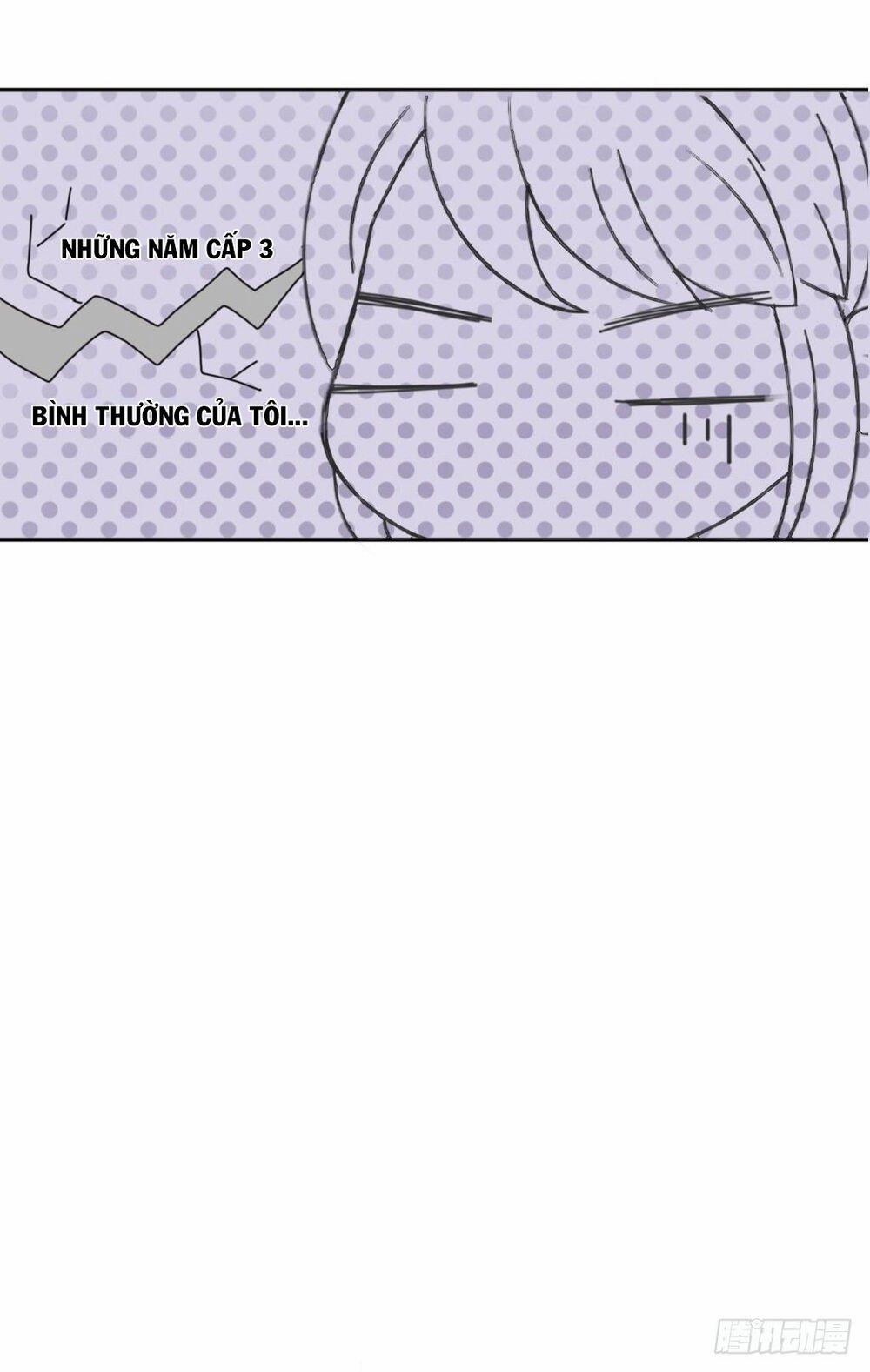 Hiệp Bá, Chúng Ta Không Phù Hợp 2 trang 21