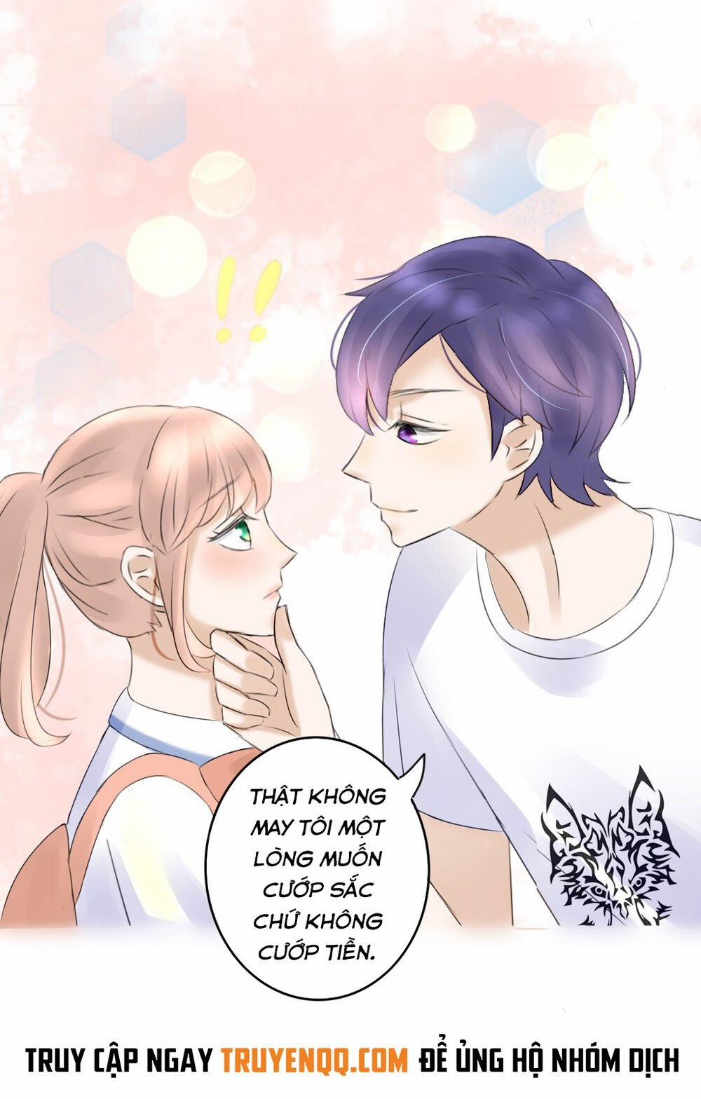 Hiệp Bá, Chúng Ta Không Phù Hợp 2 trang 5