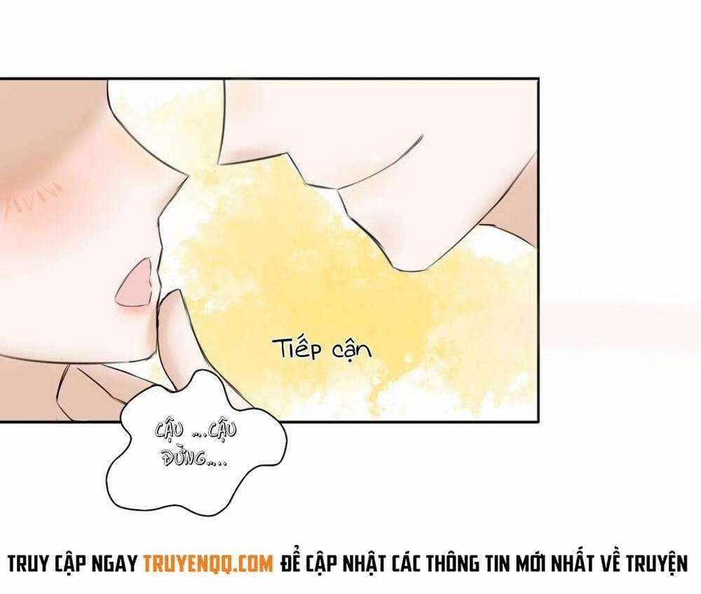 Hiệp Bá, Chúng Ta Không Phù Hợp 2 trang 6