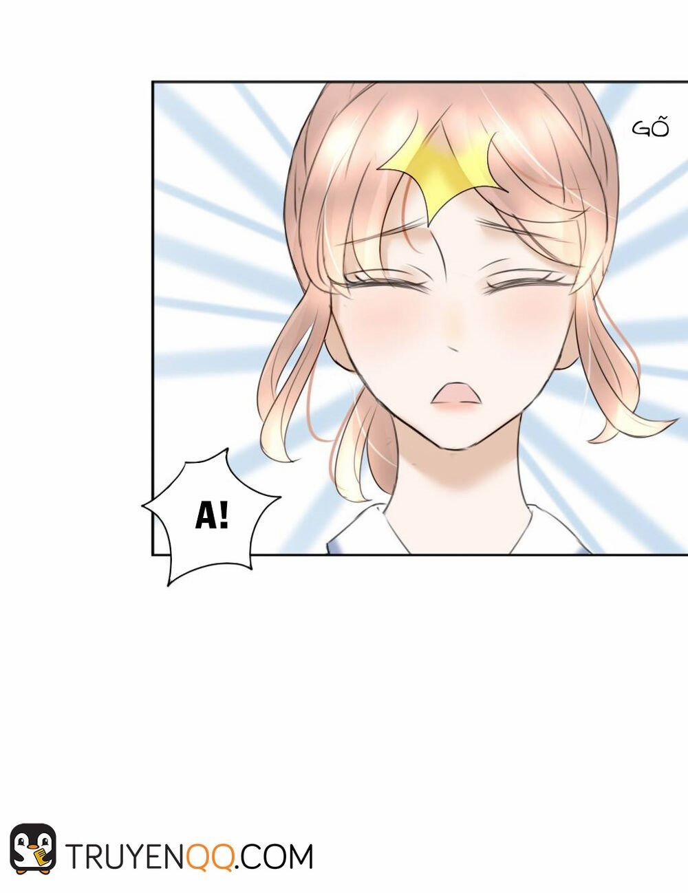 Hiệp Bá, Chúng Ta Không Phù Hợp 2 trang 7