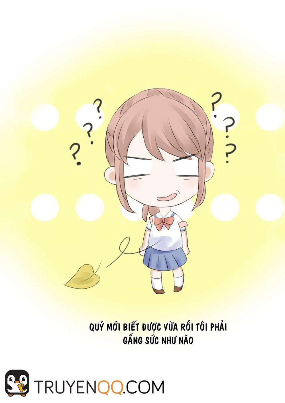 Hiệp Bá, Chúng Ta Không Phù Hợp 2 trang 9