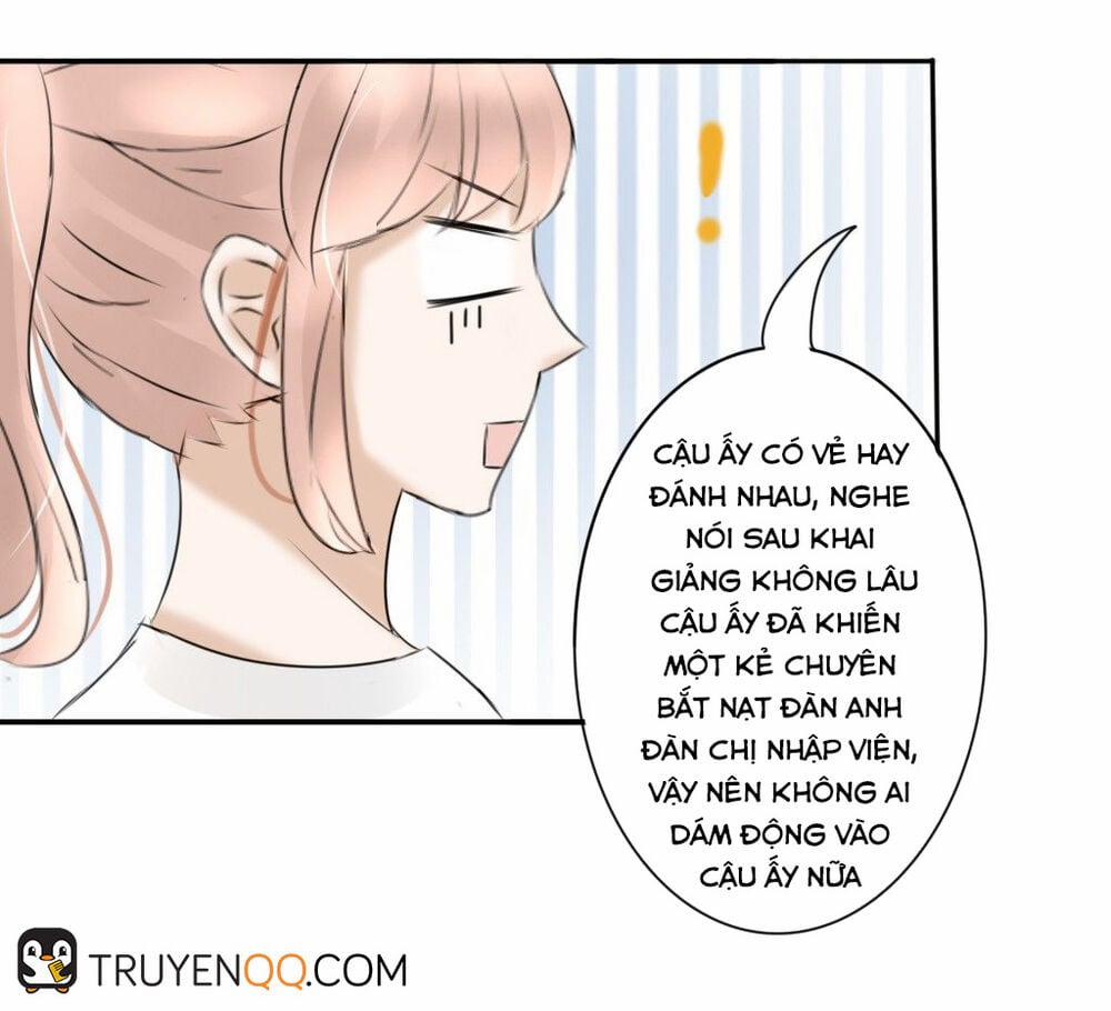 Hiệp Bá, Chúng Ta Không Phù Hợp 3 trang 12