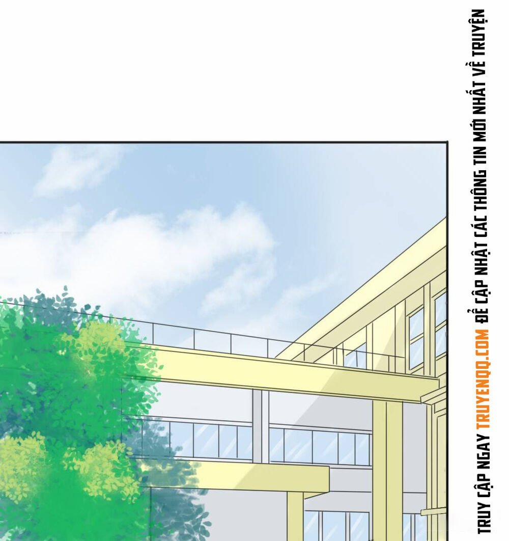 Hiệp Bá, Chúng Ta Không Phù Hợp 3 trang 14