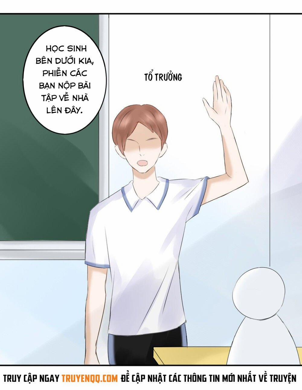 Hiệp Bá, Chúng Ta Không Phù Hợp 3 trang 15