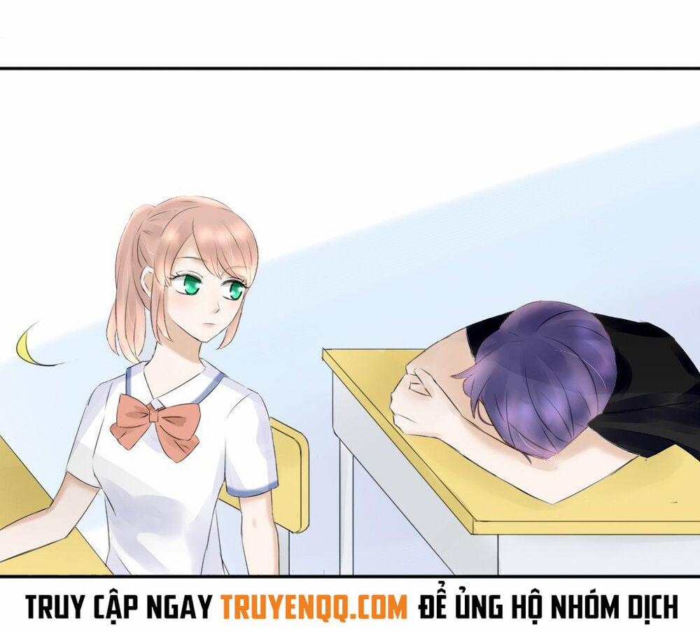 Hiệp Bá, Chúng Ta Không Phù Hợp 3 trang 16