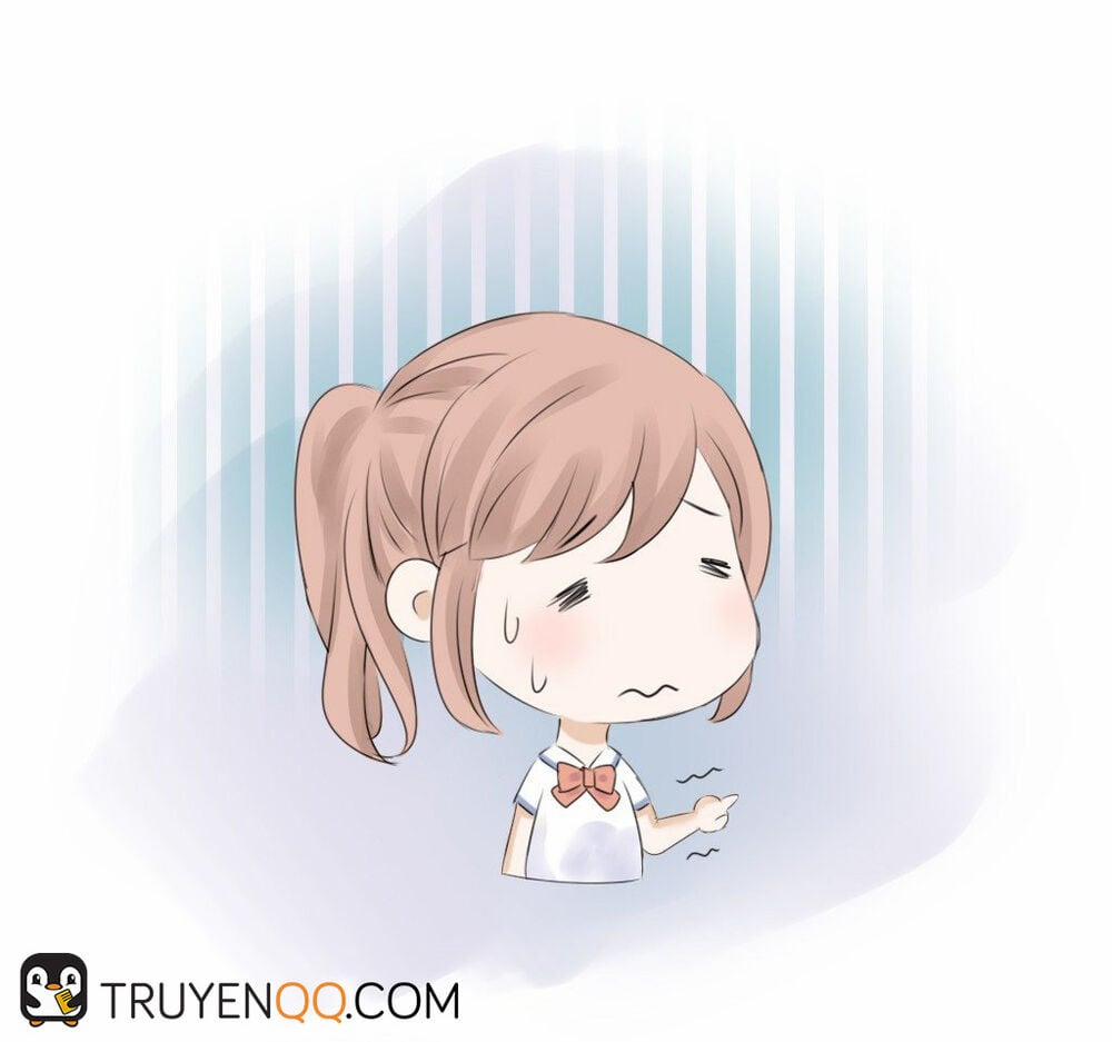 Hiệp Bá, Chúng Ta Không Phù Hợp 3 trang 17